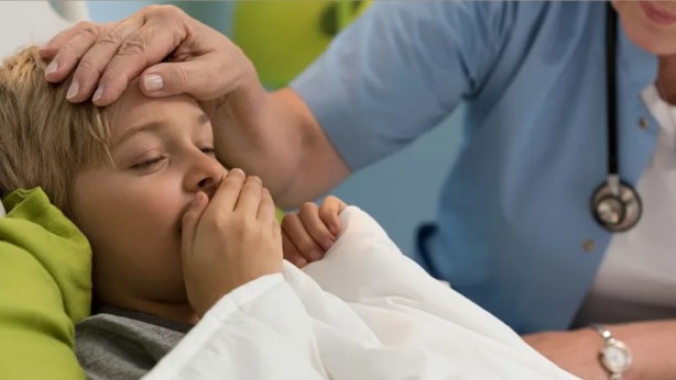 "Hemen antibiyotik kullanımı başlasın!" Yeni salgına karşı net uyarı