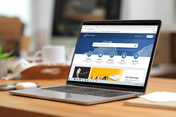 Foto - Hemen e-devlet’i kontrol edin! Binlerce liranız burada bekliyor olabilir