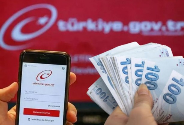 Hemen e-devlet'i kontrol edin! Farkında olmadan paranız birikmiş olabilir
