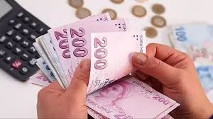 Foto - Hemen e-devlet'i kontrol edin! Farkında olmadan paranız birikmiş olabilir