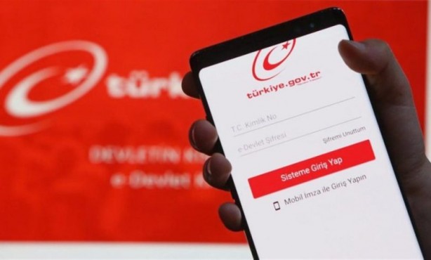 Foto - Hemen e-devlet'i kontrol edin! Farkında olmadan paranız birikmiş olabilir