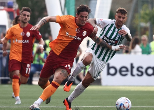 Foto - Hemen harekete geçmeliyiz hemen: Çok kritik oyuncu kararı! Herkes bunu konuşacak! 