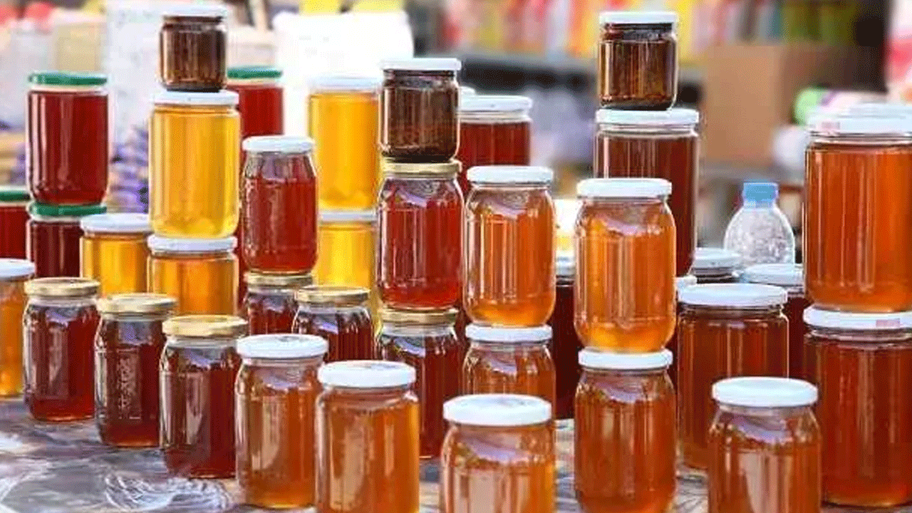 Foto - Türkiye genelinde bazı marketlerde satılan bal sahte çıktı