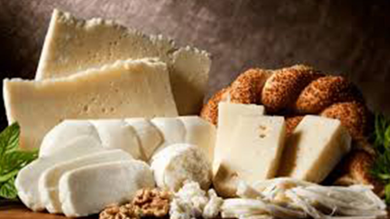 Foto - Hemen hemen tüm marketlerde satılan ünlü peynir markası ifşa oldu! İsmini duyan inanamadı 