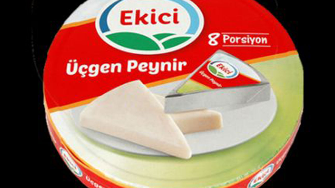 Foto - Hemen hemen tüm marketlerde satılan ünlü peynir markası ifşa oldu! İsmini duyan inanamadı 