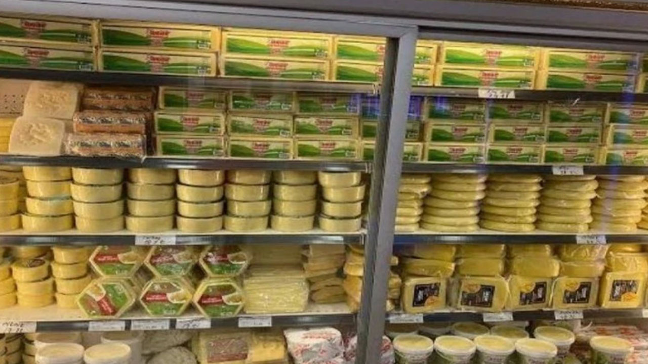 Hemen hemen tüm marketlerde satılan ünlü peynir markası ifşa oldu! İsmini duyan inanamadı 