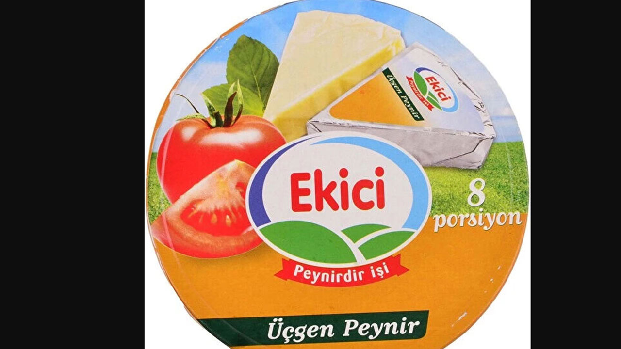 Foto - Hemen hemen tüm marketlerde satılan ünlü peynir markası ifşa oldu! İsmini duyan inanamadı 