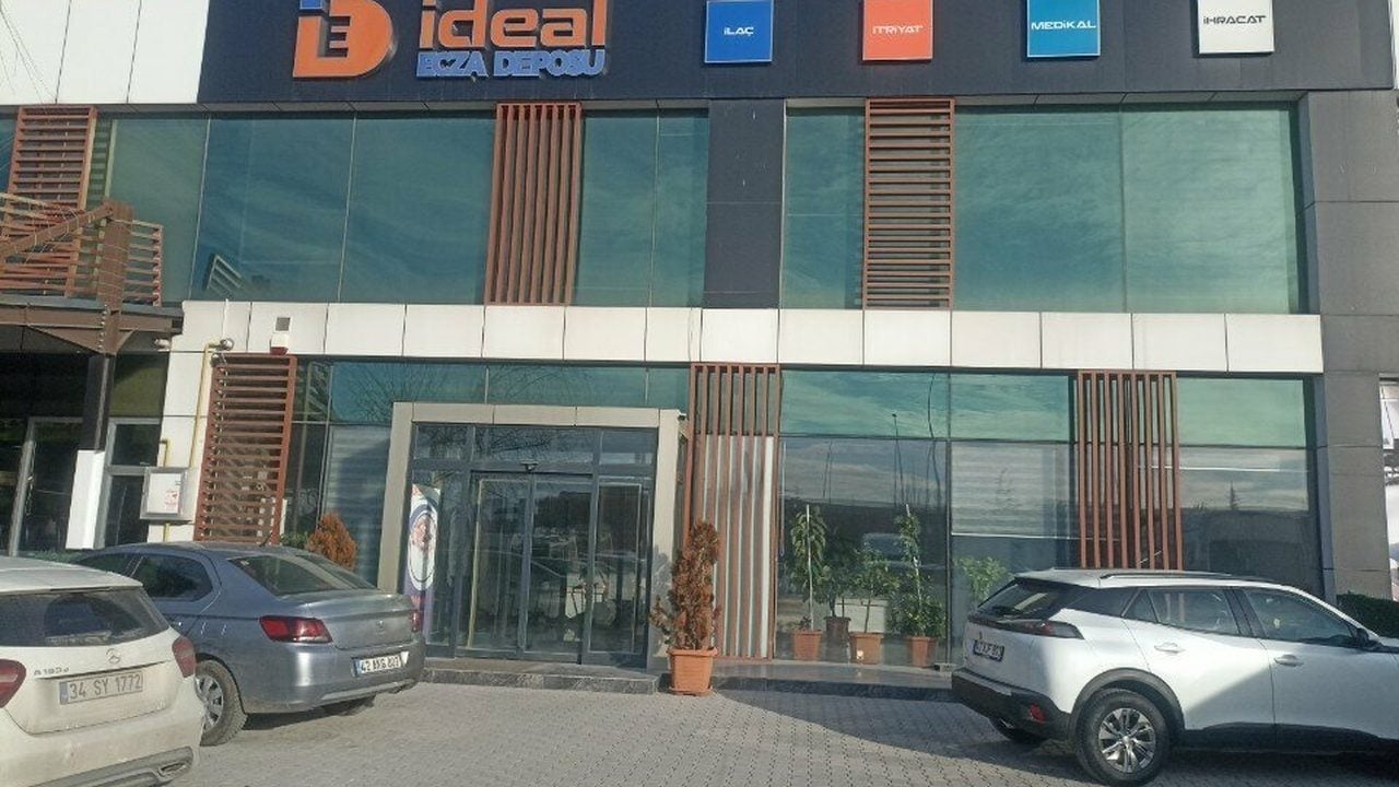 Foto - Hemen her evde ürünleri vardı! 20 yıllık dev firma iflas etti