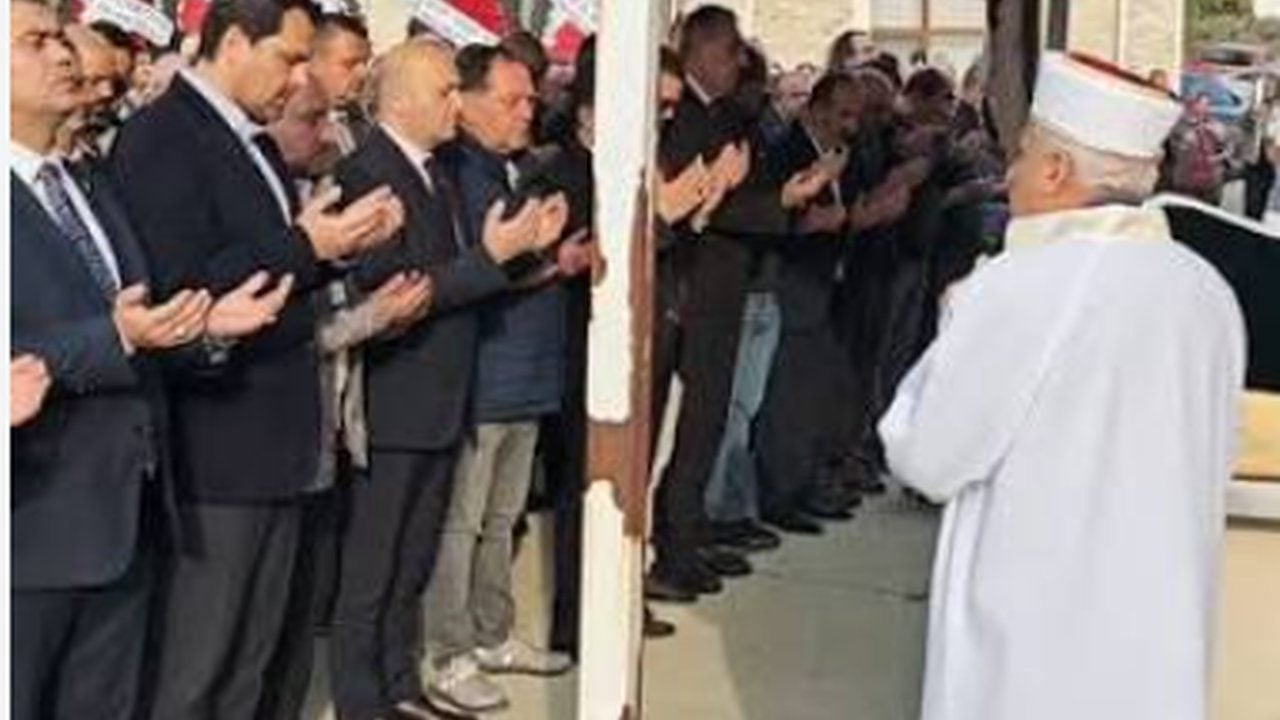 Foto - Hemen herkesin evine giren Türk peynir devinin kurucusu hayatını kaybetti