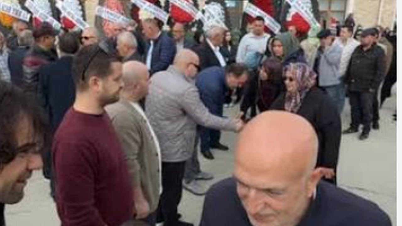 Foto - Hemen herkesin evine giren Türk peynir devinin kurucusu hayatını kaybetti