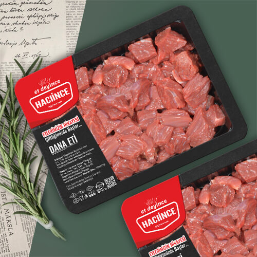 Foto - Hemen herkesin evine girmişti! Türkiye'nin 74 yıllık et devi iflas bayrağını çekti 