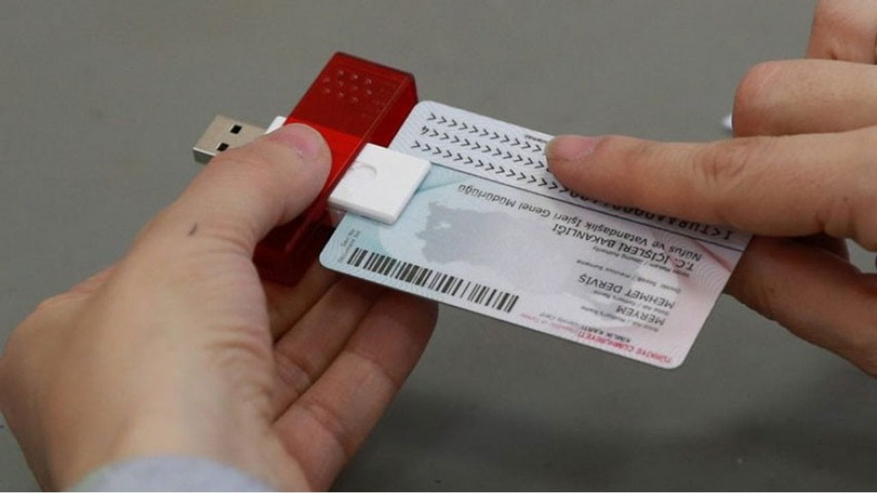 Foto - Hemen kontrol edin! 2027’de geçersiz sayılacak: Herkesi ilgilendiriyor