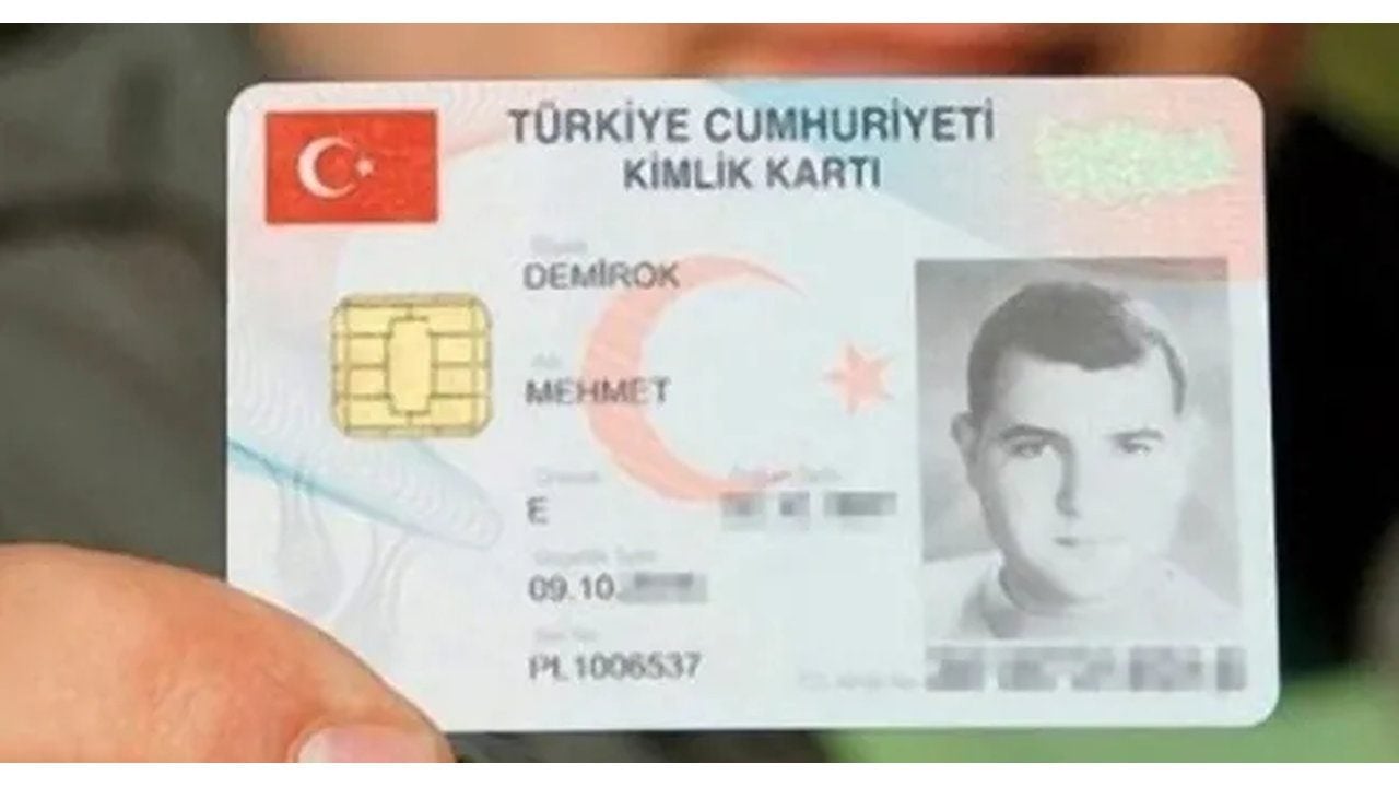 Hemen kontrol edin! 2027’de geçersiz sayılacak: Herkesi ilgilendiriyor