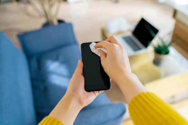 Foto - Hemen önlem alın! Telefonlardaki gizli tehlike