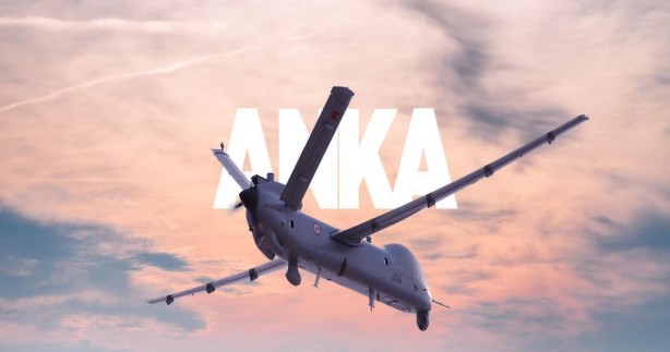 Foto - Hemen yanı başlarındaki Çin'den almayıp Türkiye'nin kapısını çaldılar! Ankara'dan çok sayıda İHA alacaklar