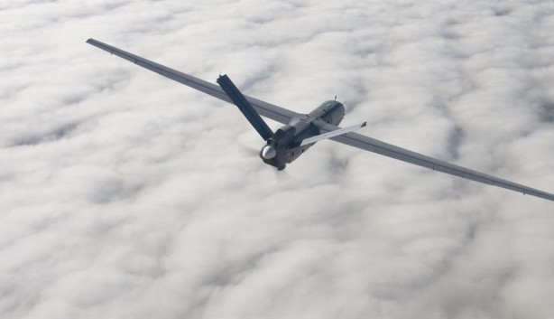 Foto - Hemen yanı başlarındaki Çin'den almayıp Türkiye'nin kapısını çaldılar! Ankara'dan çok sayıda İHA alacaklar