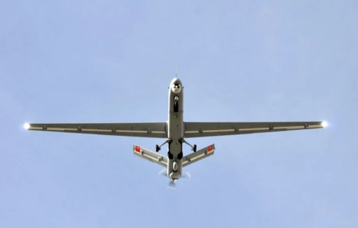 Hemen yanı başlarındaki Çin'den almayıp Türkiye'nin kapısını çaldılar! Ankara'dan çok sayıda İHA alacaklar