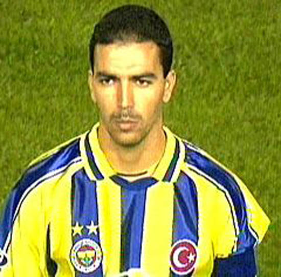 Foto - Hem Galatasaray hem de Fenerbahçe formalarını terleten İsrailli eski futbolcudan skandal "Türkiye" paylaşımı! Böyle namussuzluk görülmedi! Meğer Haim değil hain Revivo’ymuş 