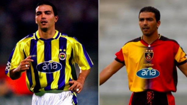 Foto - Hem Galatasaray hem de Fenerbahçe formalarını terleten İsrailli eski futbolcudan skandal "Türkiye" paylaşımı! Böyle namussuzluk görülmedi! Meğer Haim değil hain Revivo’ymuş 