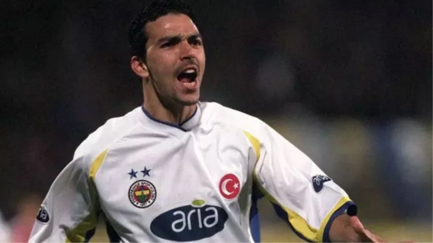 Foto - Hem Galatasaray hem de Fenerbahçe formalarını terleten İsrailli eski futbolcudan skandal "Türkiye" paylaşımı! Böyle namussuzluk görülmedi! Meğer Haim değil hain Revivo’ymuş 