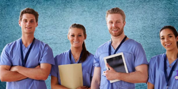 Foto - Hemşire atama puanı kaç? 2021 Sağlık Bakanlığı alımları hemşire kaç puanla atanır?