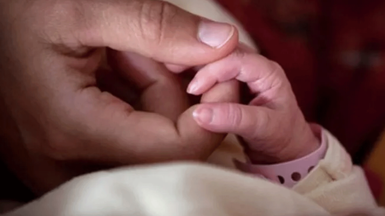 Foto - Hemşireden kan donduran sözler! Yenidoğan çetesinin kirli yüzü ortaya çıkıyor!