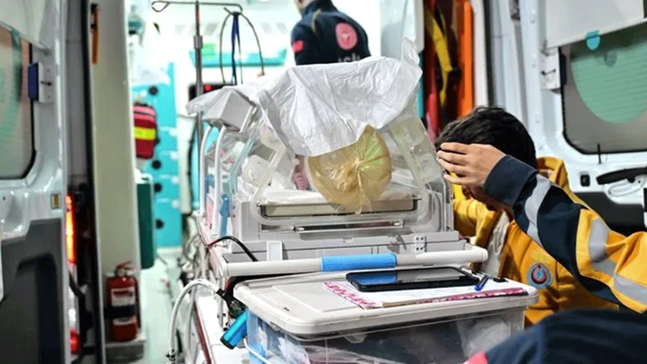 Foto - Hemşireden kan donduran sözler! Yenidoğan çetesinin kirli yüzü ortaya çıkıyor!