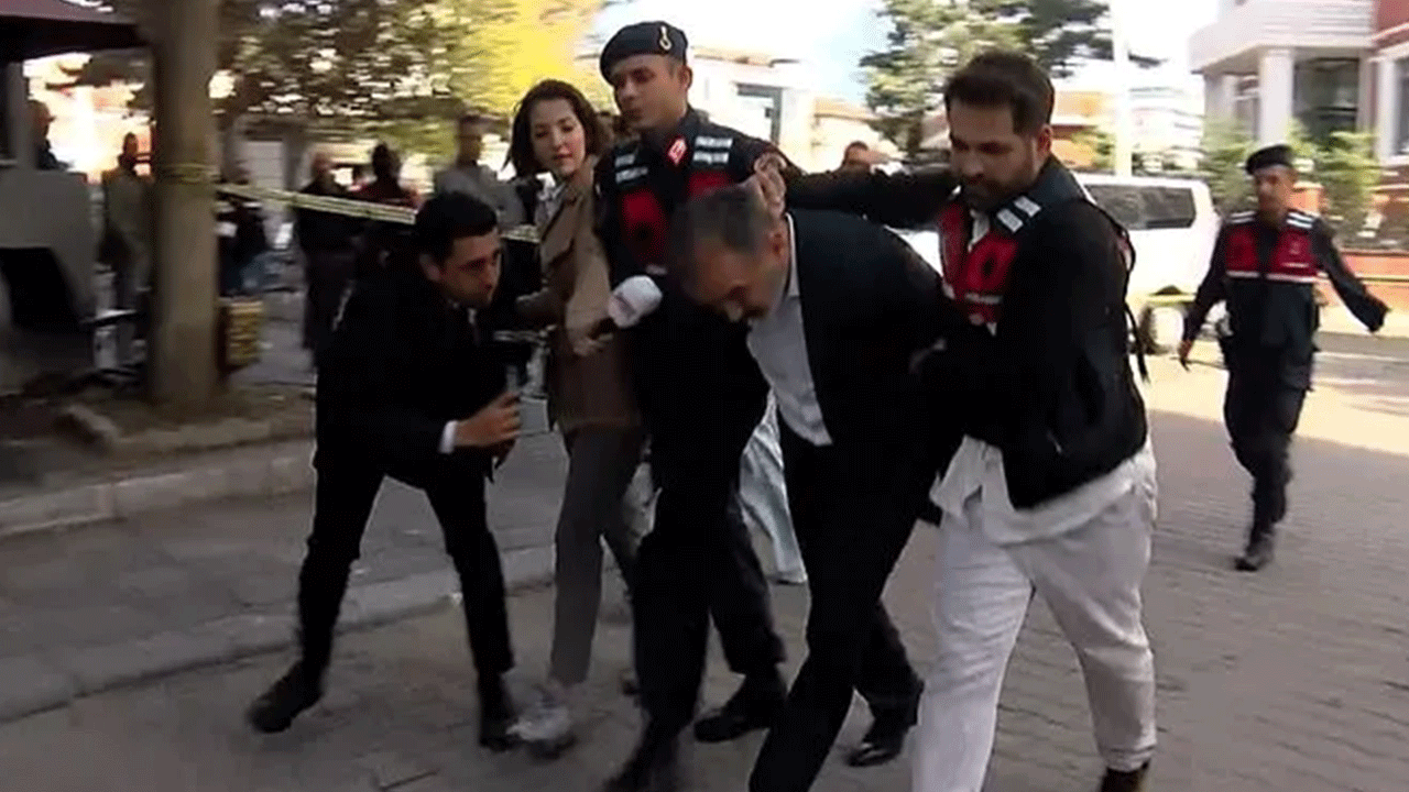 Foto - Hemşireden kan donduran sözler! Yenidoğan çetesinin kirli yüzü ortaya çıkıyor!