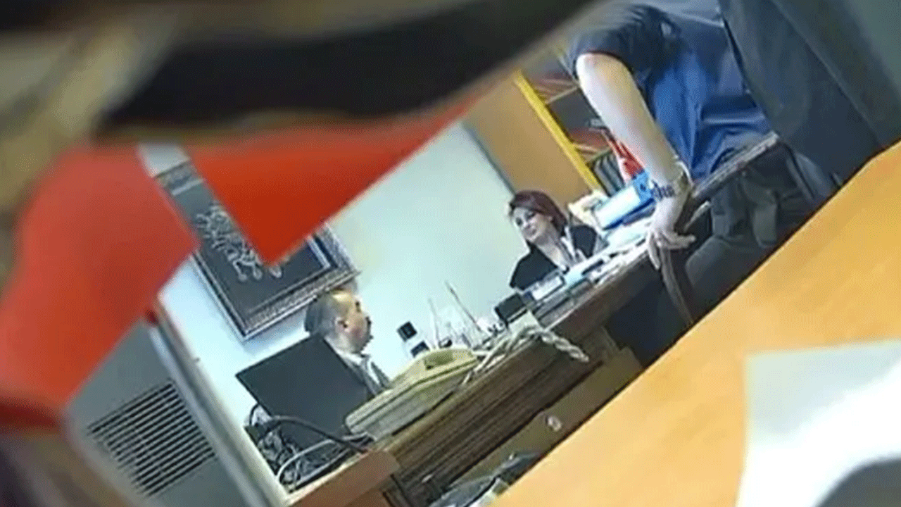 Foto - Hemşireden kan donduran sözler! Yenidoğan çetesinin kirli yüzü ortaya çıkıyor!