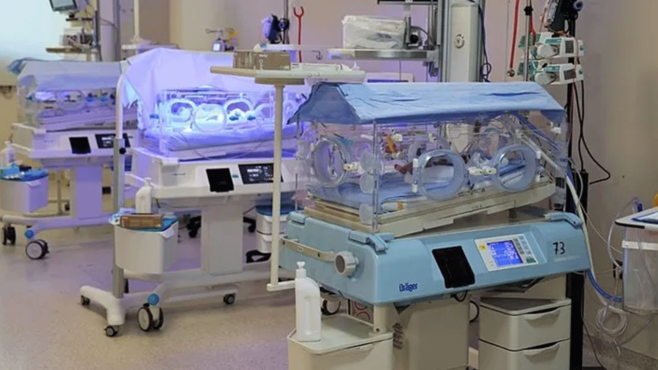 Foto - Hemşireden kan donduran sözler! Yenidoğan çetesinin kirli yüzü ortaya çıkıyor!