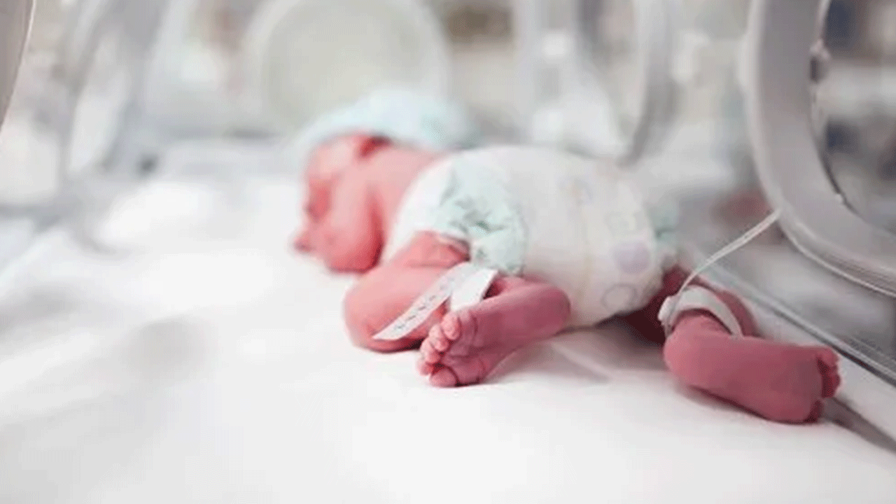 Foto - Hemşireden kan donduran sözler! Yenidoğan çetesinin kirli yüzü ortaya çıkıyor!