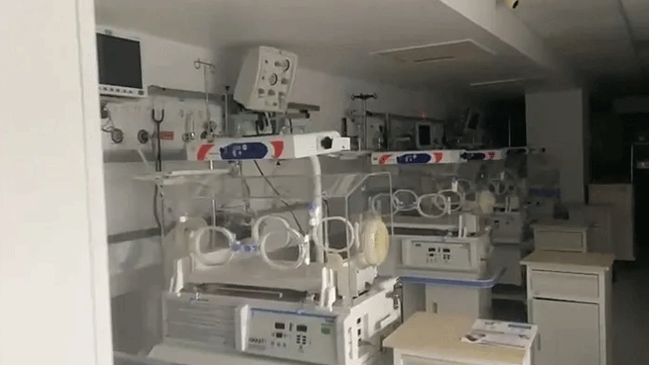 Foto - Hemşireden kan donduran sözler! Yenidoğan çetesinin kirli yüzü ortaya çıkıyor!