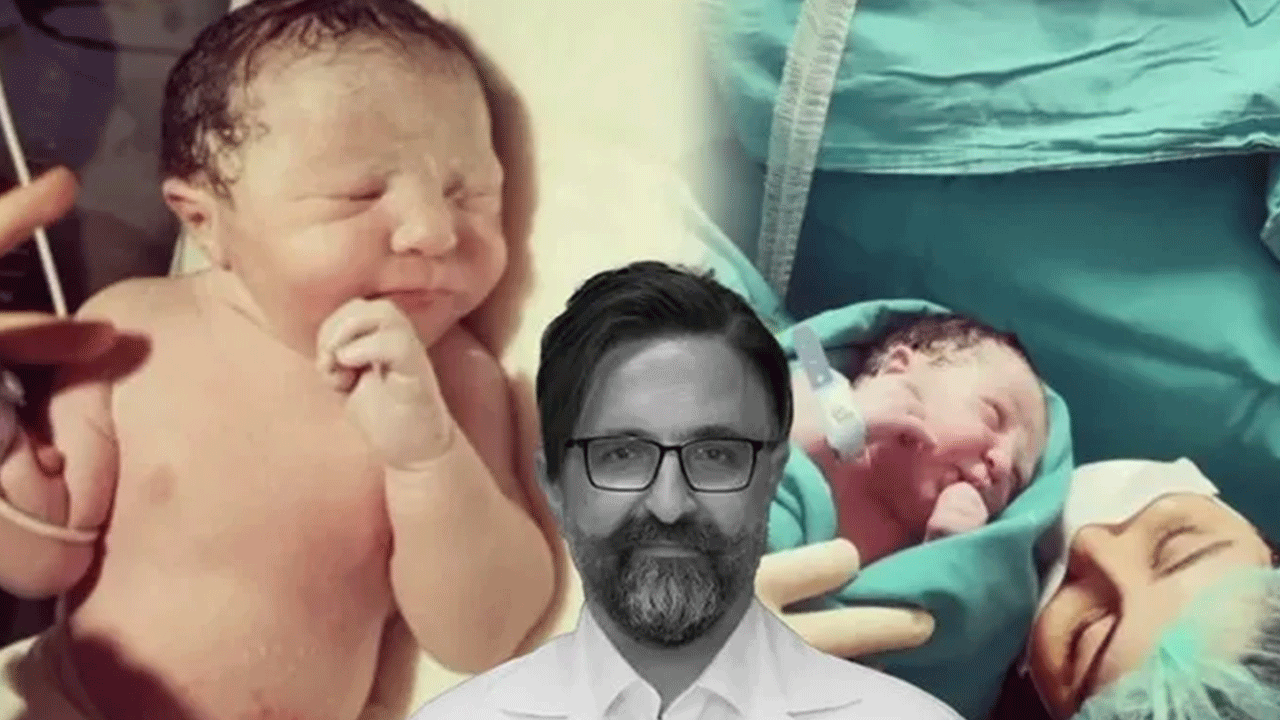 Hemşireden kan donduran sözler! Yenidoğan çetesinin kirli yüzü ortaya çıkıyor!