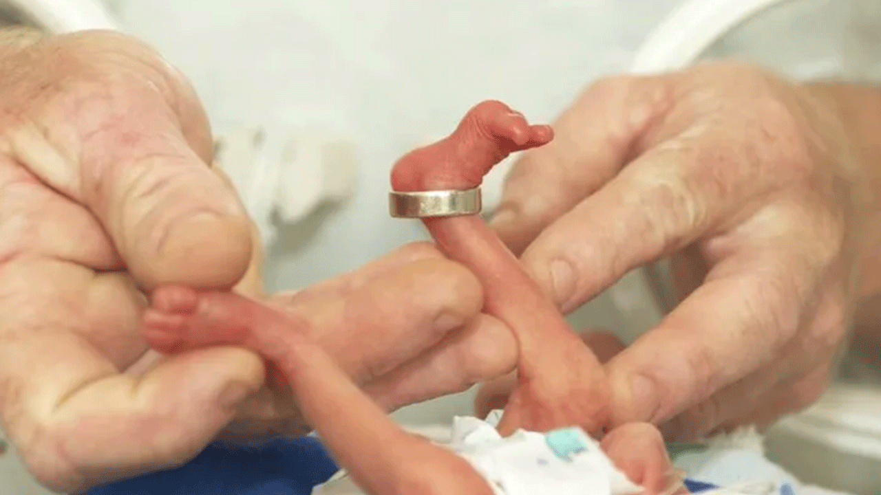 Foto - Hemşireden kan donduran sözler! Yenidoğan çetesinin kirli yüzü ortaya çıkıyor!