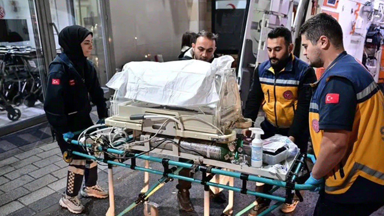 Foto - Hemşireden kan donduran sözler! Yenidoğan çetesinin kirli yüzü ortaya çıkıyor!