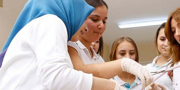 Hemşirelik taban puanları 2020 YKS hemşirelik sıralama
