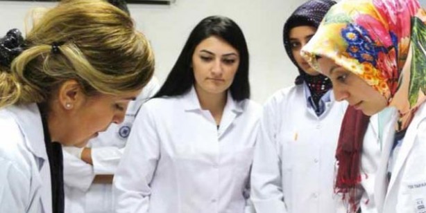 Foto - Hemşirelik taban puanları 2020 YKS hemşirelik sıralama