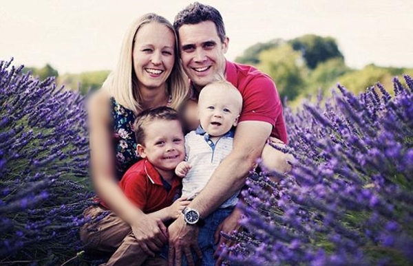 Foto - Henüz 5 yaşında ama ölmek istiyor