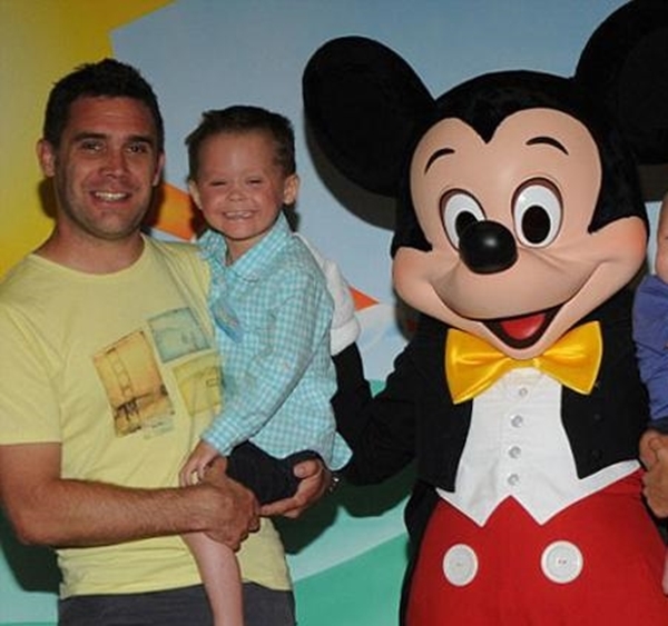 Foto - Henüz 5 yaşında ama ölmek istiyor