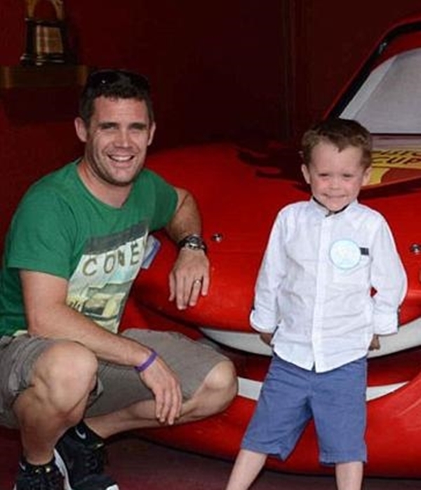 Foto - Henüz 5 yaşında ama ölmek istiyor