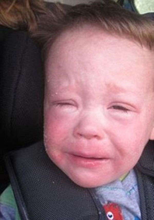 Foto - Henüz 5 yaşında ama ölmek istiyor