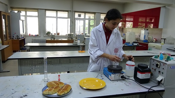 Foto - Henüz 6.sınıf öğrencisi! Küçük Ayşe’den büyük proje