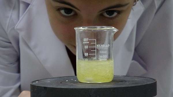 Foto - Henüz 6.sınıf öğrencisi! Küçük Ayşe’den büyük proje