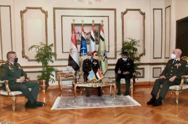 Foto - Henüz iki ay olmamışken Türkiye karşıtı yeni adım! Görüntüler ortaya çıktı