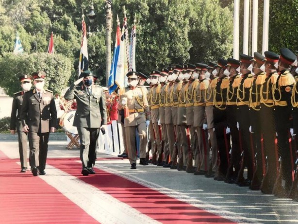 Foto - Henüz iki ay olmamışken Türkiye karşıtı yeni adım! Görüntüler ortaya çıktı