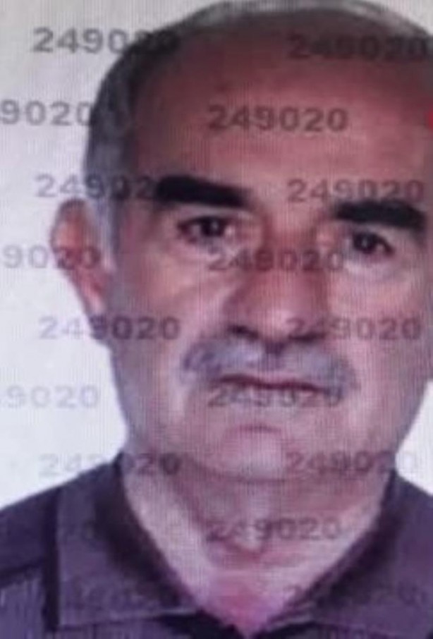Foto - Henüz nedeni bilinmiyor: Define için girdiği yerde feci son!