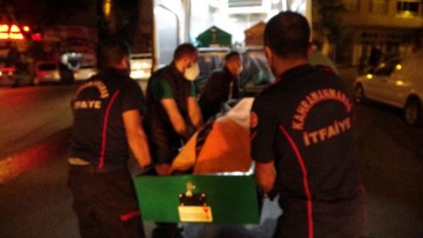 Foto - Henüz nedeni bilinmiyor: Define için girdiği yerde feci son!