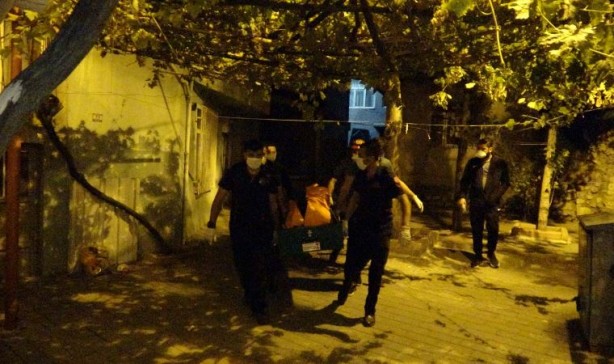 Foto - Henüz nedeni bilinmiyor: Define için girdiği yerde feci son!