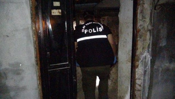 Foto - Henüz nedeni bilinmiyor: Define için girdiği yerde feci son!