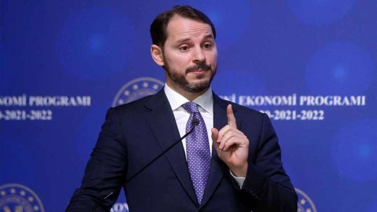 Foto - Hep aynı alçaklık! Berat Albayrak’a saldırıda yakalandılar